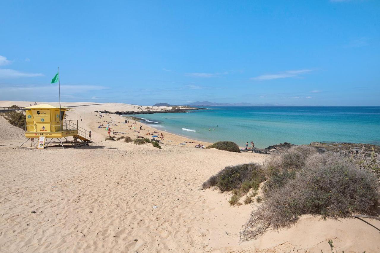 Falco 1 Corralejo Kültér fotó