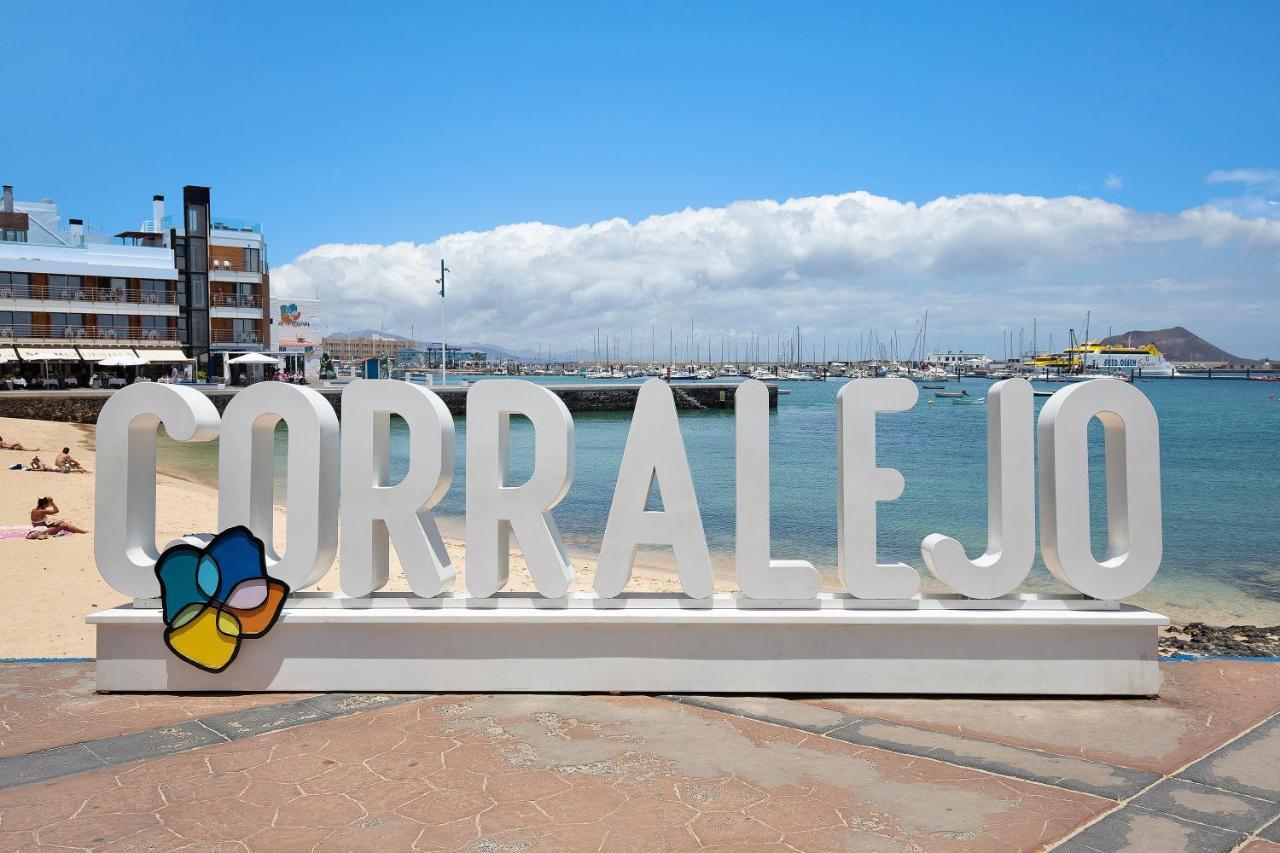 Falco 1 Corralejo Kültér fotó